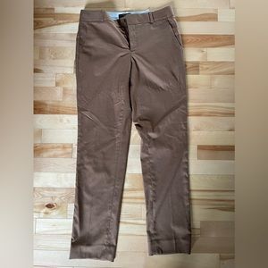 Banana Republic “Ryan” Dress pants